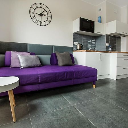 Apartamenty Centrum M - Komfortowe Noclegi Piaseczno  Dış mekan fotoğraf