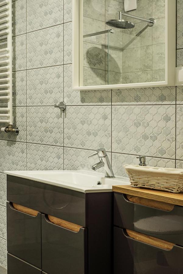 Apartamenty Centrum M - Komfortowe Noclegi Piaseczno  Dış mekan fotoğraf