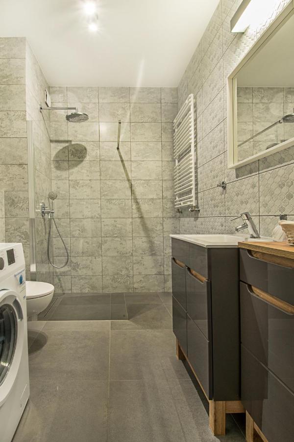 Apartamenty Centrum M - Komfortowe Noclegi Piaseczno  Dış mekan fotoğraf