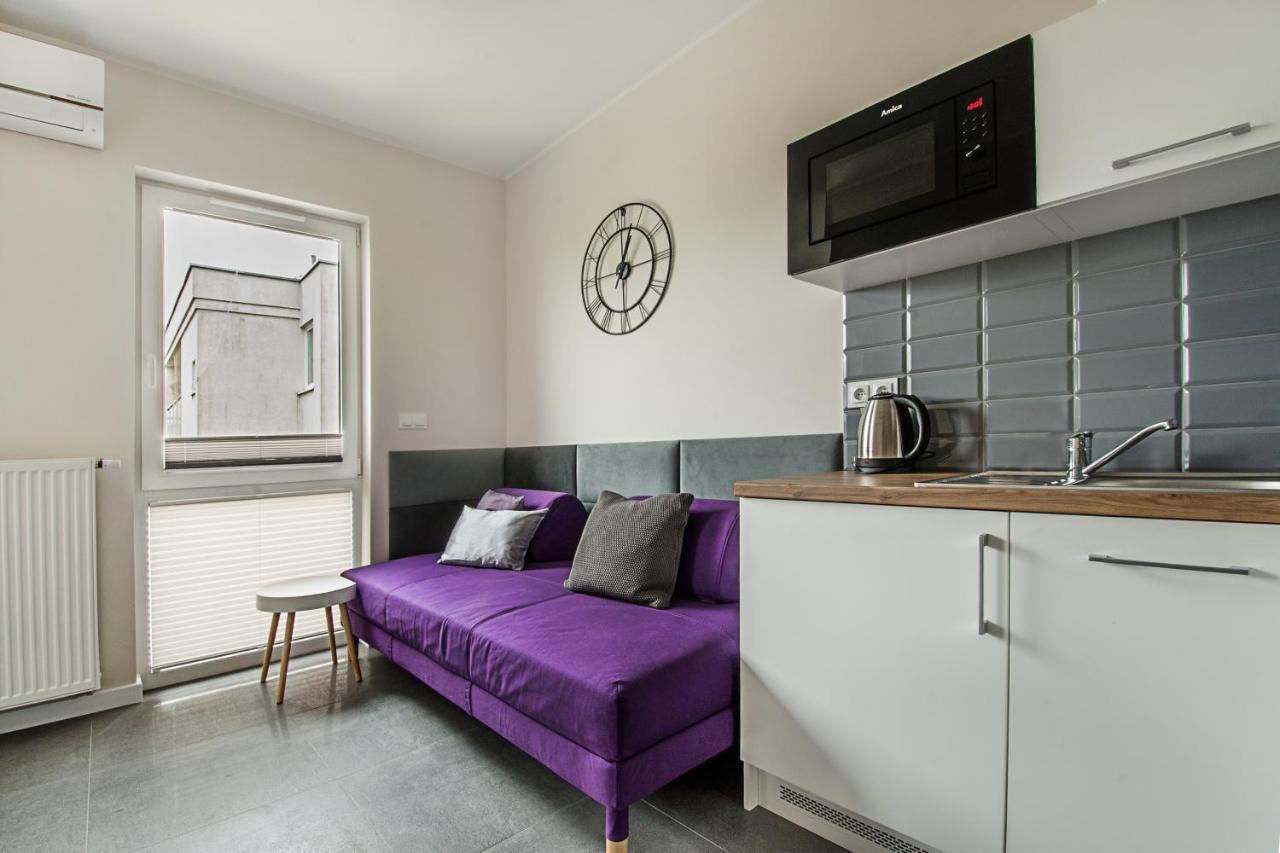 Apartamenty Centrum M - Komfortowe Noclegi Piaseczno  Dış mekan fotoğraf