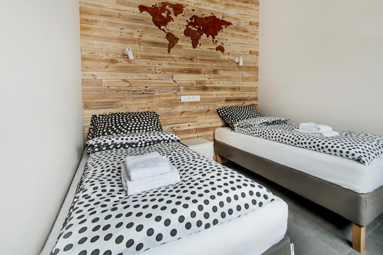 Apartamenty Centrum M - Komfortowe Noclegi Piaseczno  Dış mekan fotoğraf