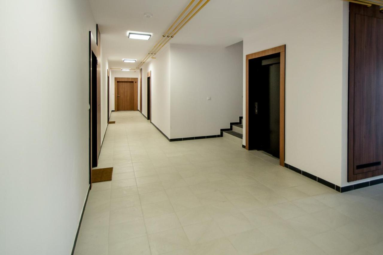 Apartamenty Centrum M - Komfortowe Noclegi Piaseczno  Dış mekan fotoğraf
